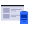 Иконка: мобильные платформы